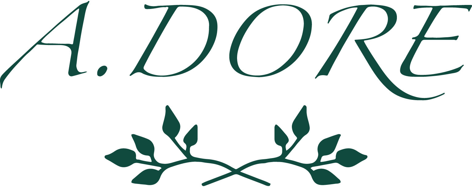 A.Dore Candles-Handcrafted, aromatic candles made in Herefordshire.
